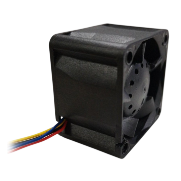 Вентилятор для корпуса ALSEYE Cooling Fan 4028BVH-M1 PWM
