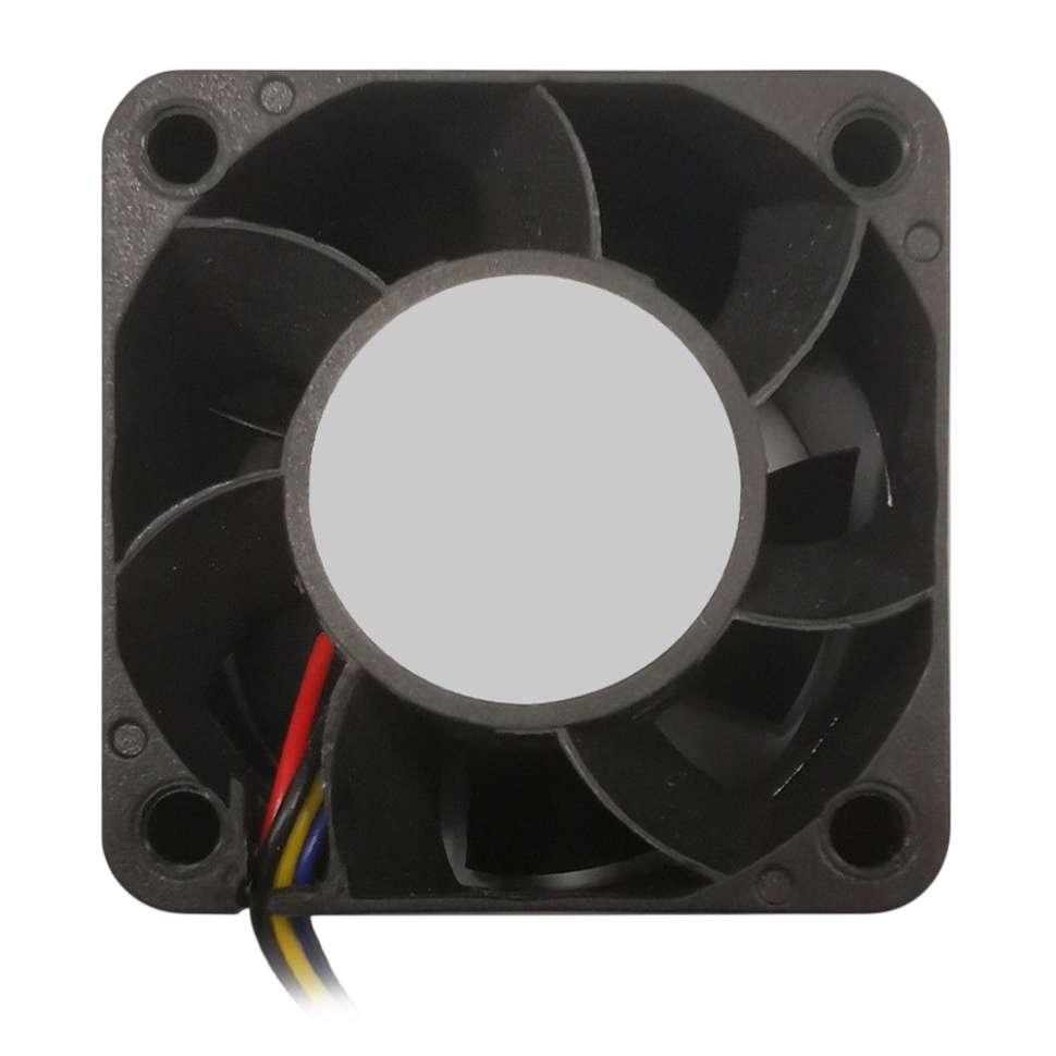 Вентилятор для корпуса ALSEYE Cooling Fan 4028BVH-M1 PWM