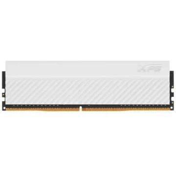 Оперативная память 16 Gb 3600 MHz ADATA XPG GAMMIX D45 (AX4U360016G18I-CWHD45)