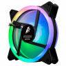 Вентиляторы для корпуса 1STPLAYER FIREMOON M1 (3шт.)