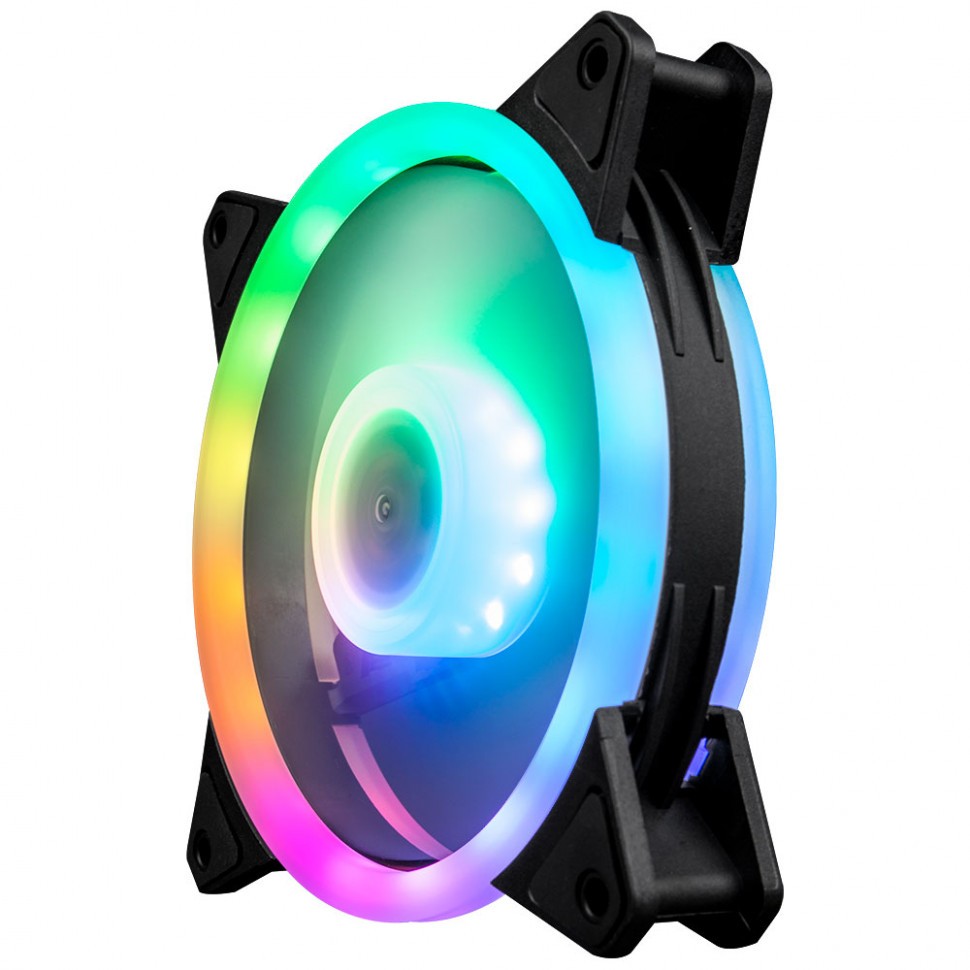 Вентиляторы для корпуса 1STPLAYER FIREMOON M1 (3шт.)