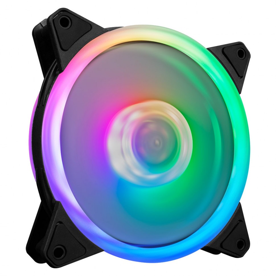 Вентиляторы для корпуса 1STPLAYER FIREMOON M1 (3шт.)