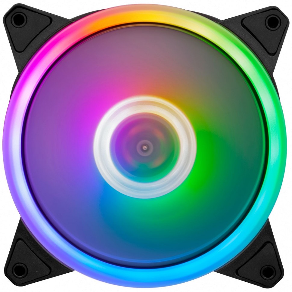 Вентиляторы для корпуса 1STPLAYER FIREMOON M1 (3шт.)