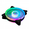 Вентиляторы для корпуса 1STPLAYER FIREMOON M1 (3шт.)