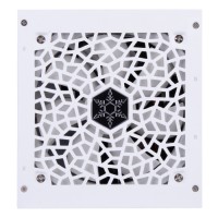 Блок питания SilverStone 750W White G54ADA075R4M220 16 Pin (PCIe 5.0 Connector Cable Details)
