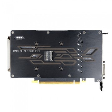 Видеокарта EVGA (04G-P4-1457-KR) GeForce GTX 1650 4GB ULTRA KO