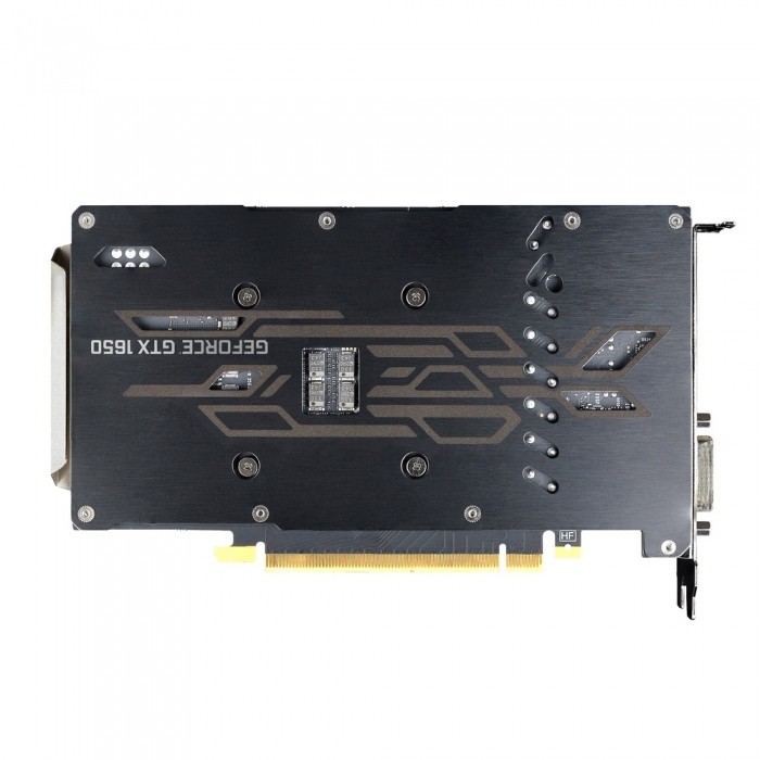 Видеокарта EVGA (04G-P4-1457-KR) GeForce GTX 1650 4GB ULTRA KO