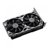 Видеокарта EVGA (04G-P4-1457-KR) GeForce GTX 1650 4GB ULTRA KO