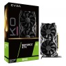 Видеокарта EVGA (04G-P4-1457-KR) GeForce GTX 1650 4GB ULTRA KO