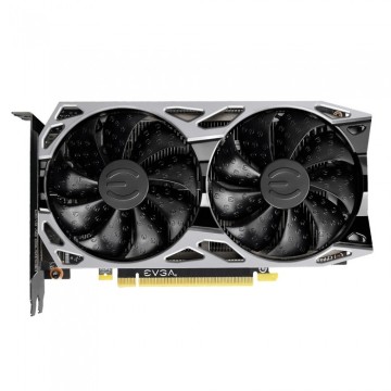 Видеокарта EVGA (04G-P4-1457-KR) GeForce GTX 1650 4GB ULTRA KO