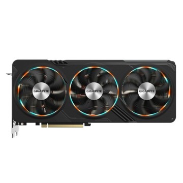 Видеокарта Gigabyte (GV-N4070GAMING OCV2-12GD) GeForce RTX 4070 12GB GAMING OC V2