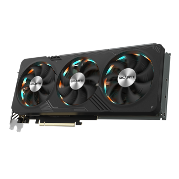 Видеокарта Gigabyte (GV-N4070GAMING OCV2-12GD) GeForce RTX 4070 12GB GAMING OC V2