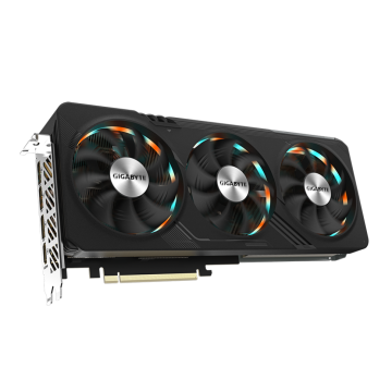 Видеокарта Gigabyte (GV-N4070GAMING OCV2-12GD) GeForce RTX 4070 12GB GAMING OC V2