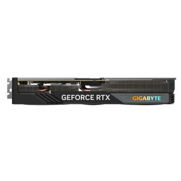 Видеокарта Gigabyte (GV-N4070GAMING OCV2-12GD) GeForce RTX 4070 12GB GAMING OC V2