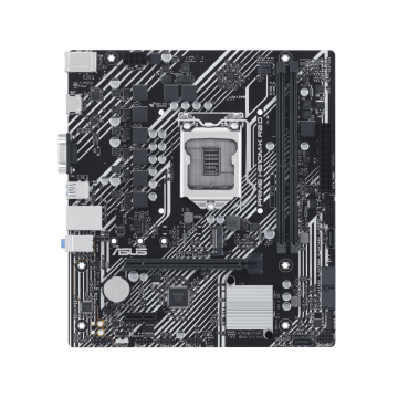 Материнская плата ASUS PRIME H510M-K R2.0