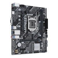 Материнская плата ASUS PRIME H510M-K R2.0