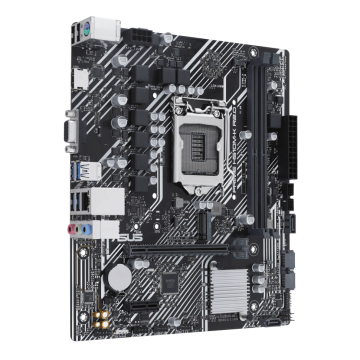 Материнская плата ASUS PRIME H510M-K R2.0