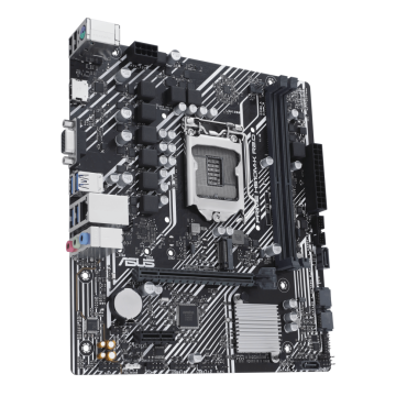 Материнская плата ASUS PRIME H510M-K R2.0