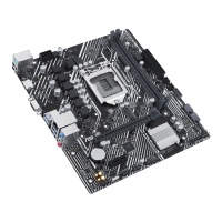 Материнская плата ASUS PRIME H510M-K R2.0