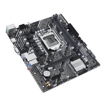 Материнская плата ASUS PRIME H510M-K R2.0