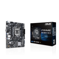 Материнская плата ASUS PRIME H510M-K R2.0