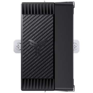 Кулер для процессора JONSBO CR-1000 EVO PWM