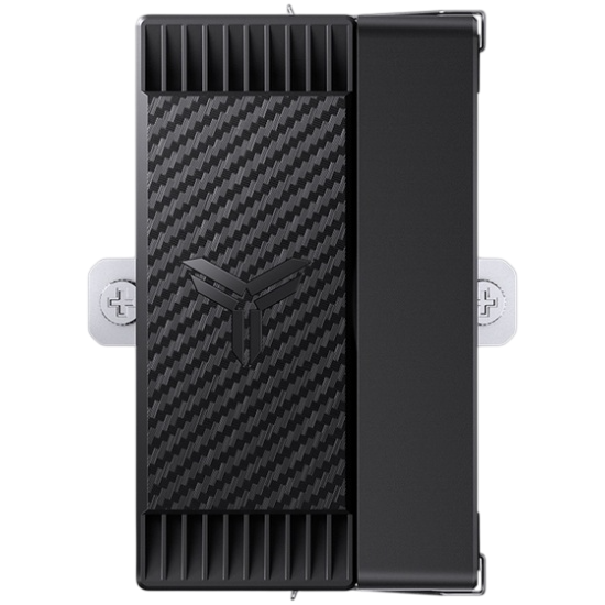 Кулер для процессора JONSBO CR-1000 EVO PWM