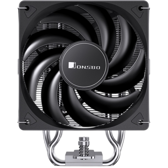 Кулер для процессора JONSBO CR-1000 EVO PWM