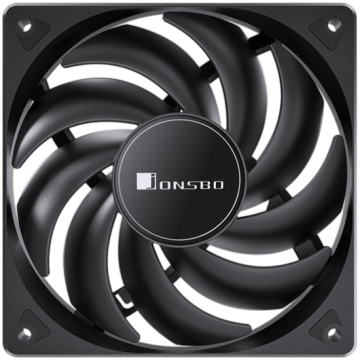 Кулер для процессора JONSBO CR-1000 EVO PWM