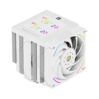Кулер для процессора Thermalright Phantom Spirit 120 Digital Snow (TRPS120DSNOW)