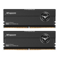 Оперативная память 48 Gb 8200 MHz Team Group T-FORCE XTREEM Black (FFXD548G8200HC38EDC01)