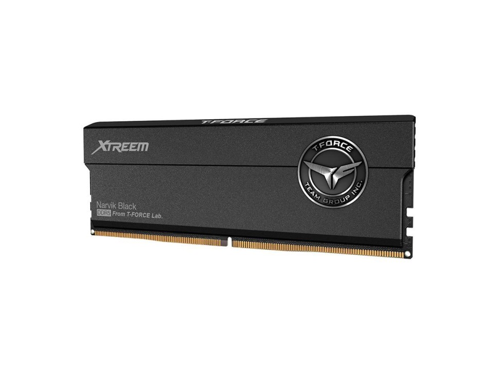 Оперативная память 48 Gb 8200 MHz Team Group T-FORCE XTREEM Black (FFXD548G8200HC38EDC01)