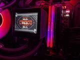 Оперативная память 48 Gb 8200 MHz Team Group T-FORCE XTREEM Black (FFXD548G8200HC38EDC01)