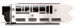 Видеокарта MSI (RTX 2070 SUPER VENTUS OC) GeForce RTX 2070 SUPER 1785MHz PCI-E 3.0 8192MB 14000MHz 256 bit HDMI HDCP VENTUS OC