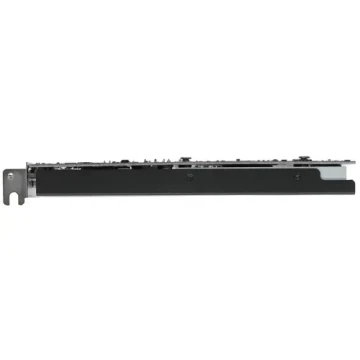 ΠΠΈΠ΄Π΅ΠΎΠΊΠ°ΡΡΠ° PowerColor (AXRX 550 2GBD5-HLE) Radeon RX 550 2GB Red Dragon