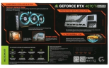 Видеокарта Gigabyte (GV-N407TSWF3MAX OC-16GD) GeForce RTX 4070 Ti SUPER 16GB WINDFORCE MAX OC