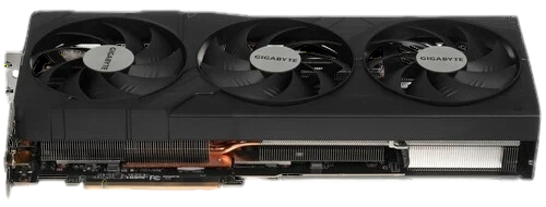 Видеокарта Gigabyte (GV-N407TSWF3MAX OC-16GD) GeForce RTX 4070 Ti SUPER 16GB WINDFORCE MAX OC