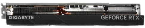 Видеокарта Gigabyte (GV-N407TSWF3MAX OC-16GD) GeForce RTX 4070 Ti SUPER 16GB WINDFORCE MAX OC