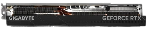 Видеокарта Gigabyte (GV-N407TSWF3MAX OC-16GD) GeForce RTX 4070 Ti SUPER 16GB WINDFORCE MAX OC