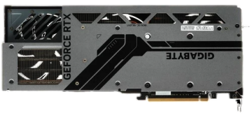 Видеокарта Gigabyte (GV-N407TSWF3MAX OC-16GD) GeForce RTX 4070 Ti SUPER 16GB WINDFORCE MAX OC