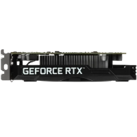 Видеокарта GAINWARD (NE63050S18JE-1070E) GeForce RTX 3050 6GB PEGASUS OC