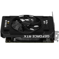 Видеокарта GAINWARD (NE63050S18JE-1070E) GeForce RTX 3050 6GB PEGASUS OC