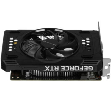 Видеокарта GAINWARD (NE63050S18JE-1070E) GeForce RTX 3050 6GB PEGASUS OC