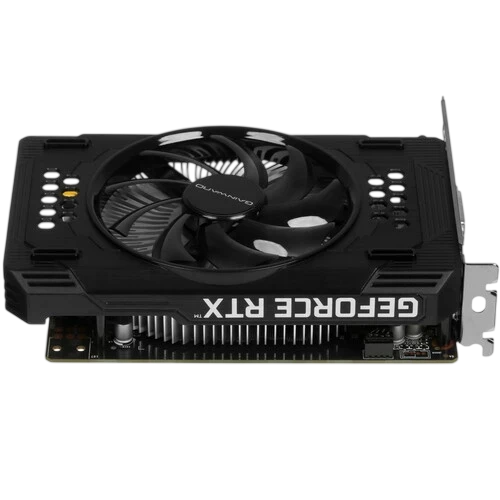 Видеокарта GAINWARD (NE63050S18JE-1070E) GeForce RTX 3050 6GB PEGASUS OC