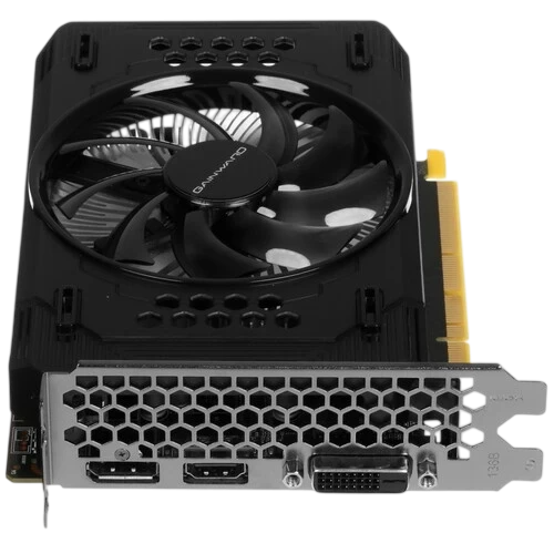 Видеокарта GAINWARD (NE63050S18JE-1070E) GeForce RTX 3050 6GB PEGASUS OC