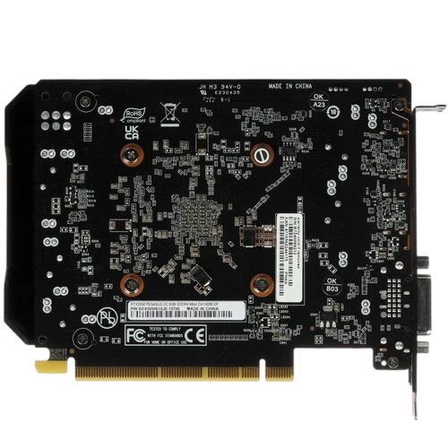 Видеокарта GAINWARD (NE63050S18JE-1070E) GeForce RTX 3050 6GB PEGASUS OC