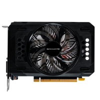 Видеокарта GAINWARD (NE63050S18JE-1070E) GeForce RTX 3050 6GB PEGASUS OC