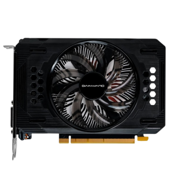 Видеокарта GAINWARD (NE63050S18JE-1070E) GeForce RTX 3050 6GB PEGASUS OC