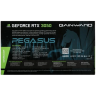 Видеокарта GAINWARD (NE63050S18JE-1070E) GeForce RTX 3050 6GB PEGASUS OC