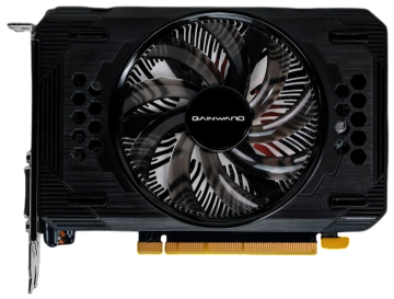 Видеокарта GAINWARD (NE63050S18JE-1070E) GeForce RTX 3050 6GB PEGASUS OC